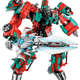 Illustration for article titled Transformers First All-Female Combiner Team Is All The Fans' Fault